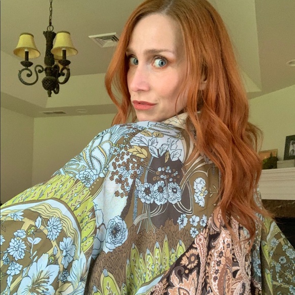 Meet your Posher, Ren - Picture 5 of 6